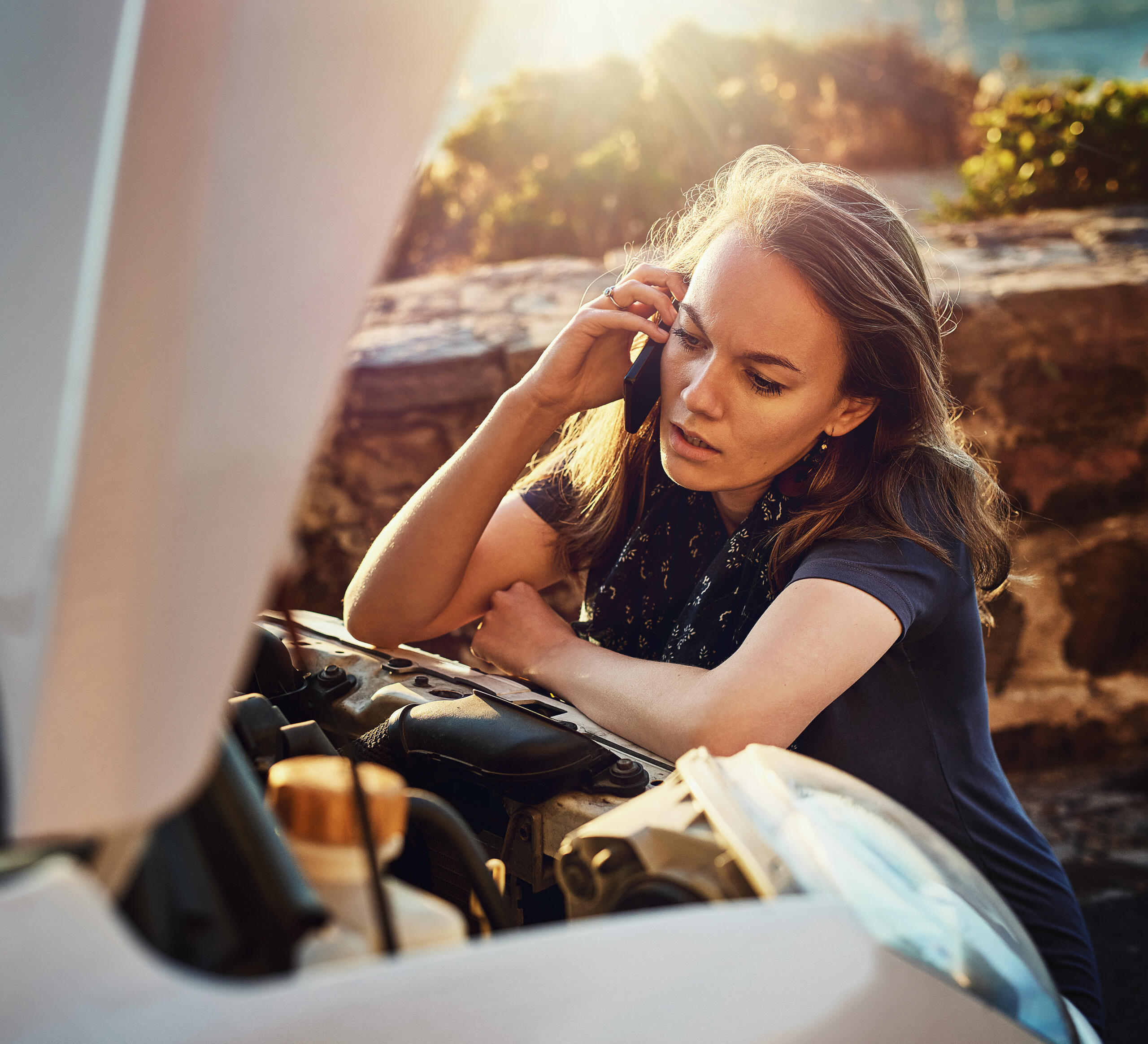 Towing Company New Jersey